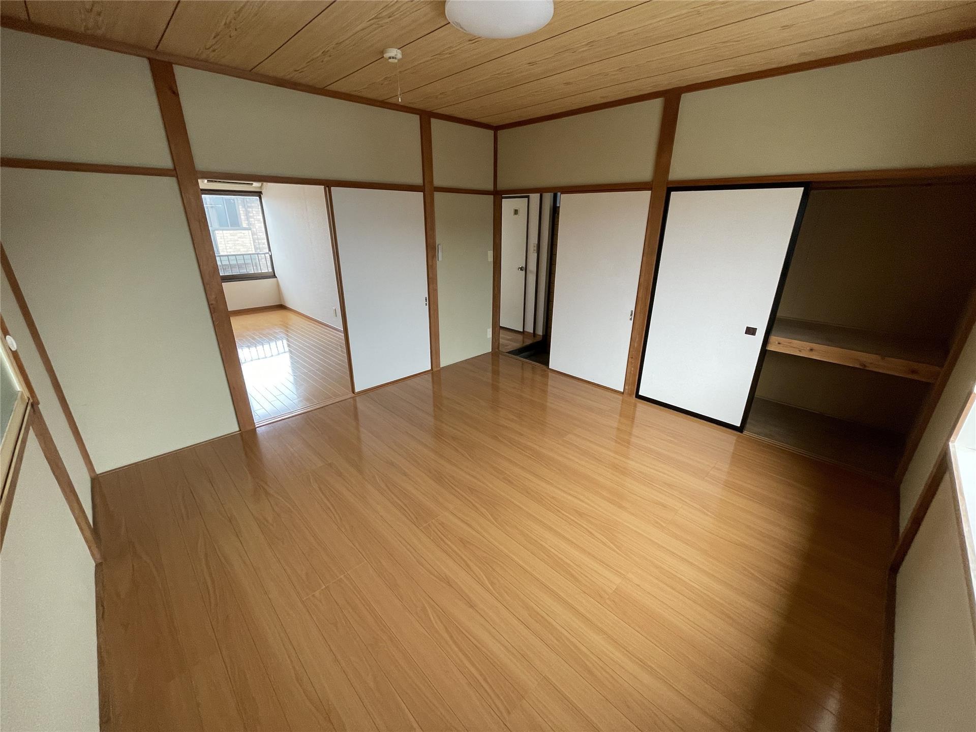 その他部屋・スペース　洋室