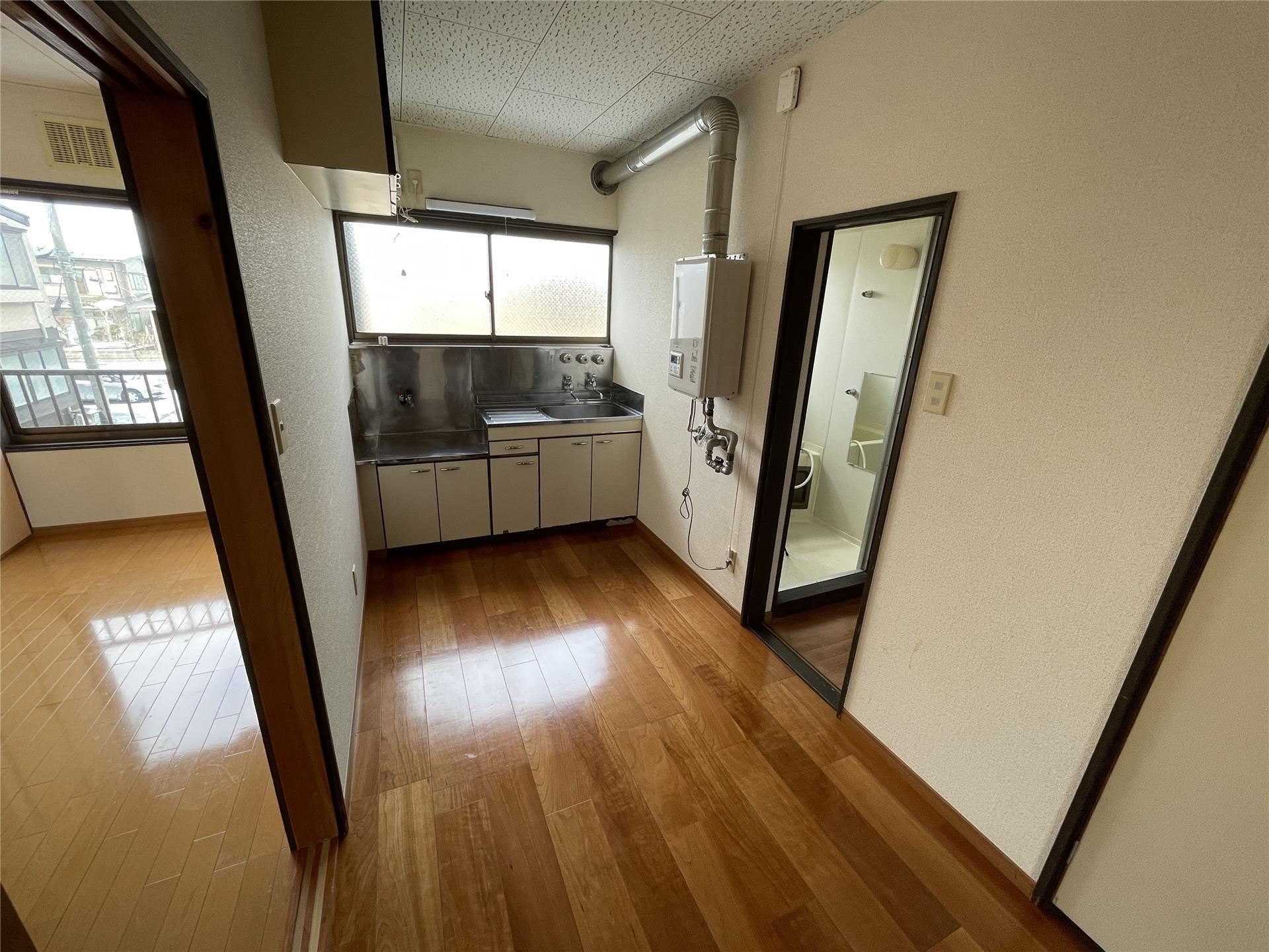 その他部屋・スペース　キッチンスペース