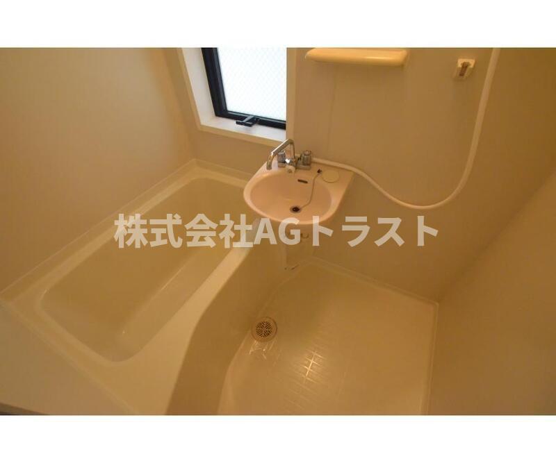 Y.S.T東大宮の風呂写真
