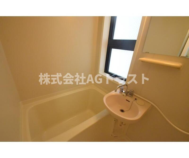 Y.S.T東大宮の内装写真