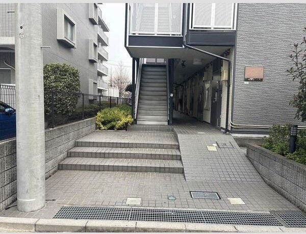 レオパレスハーモニー蕨のその他写真