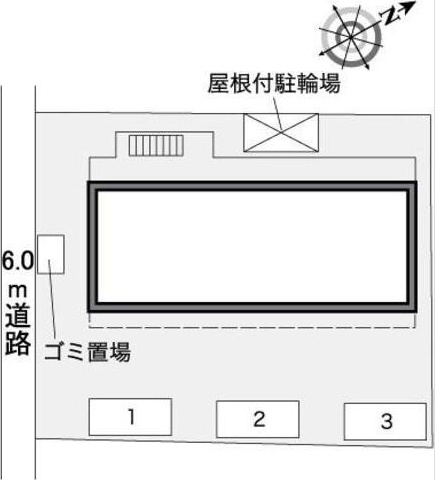 レオパレスハーモニー蕨のその他写真