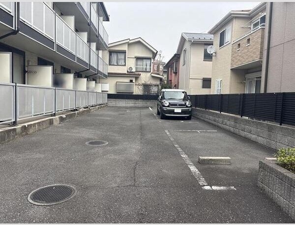 レオパレスハーモニー蕨のその他写真