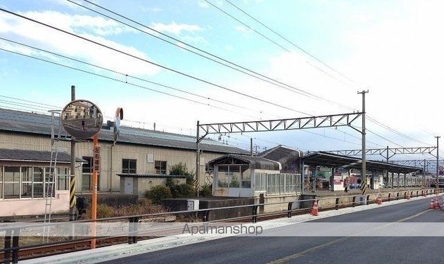 その他　福島交通飯坂線　桜水駅（その他）まで950m