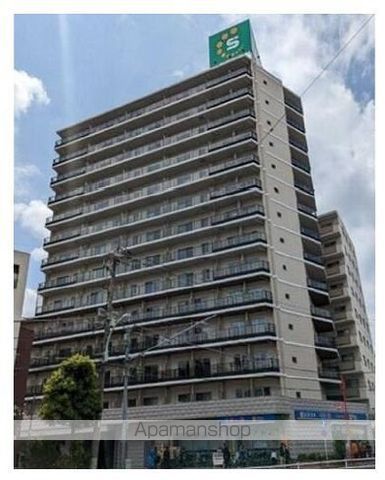 京成本線 新三河島駅 徒歩2分 築4年