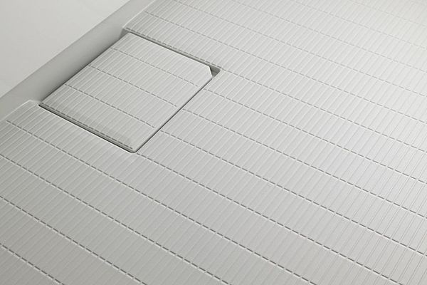 バス・シャワールーム　雨の日でも安心の浴室乾燥機付きです♪※同仕様