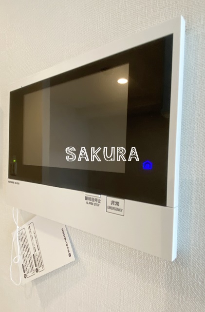 その他設備　充実した室内設備♪※同仕様
