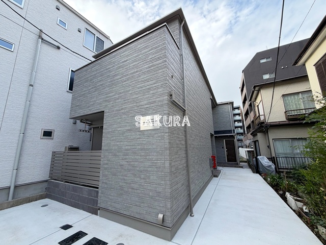 建物外観　当店おすすめ物件♪