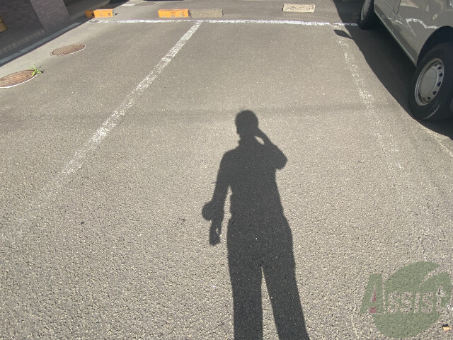 駐車場　駐車場その他