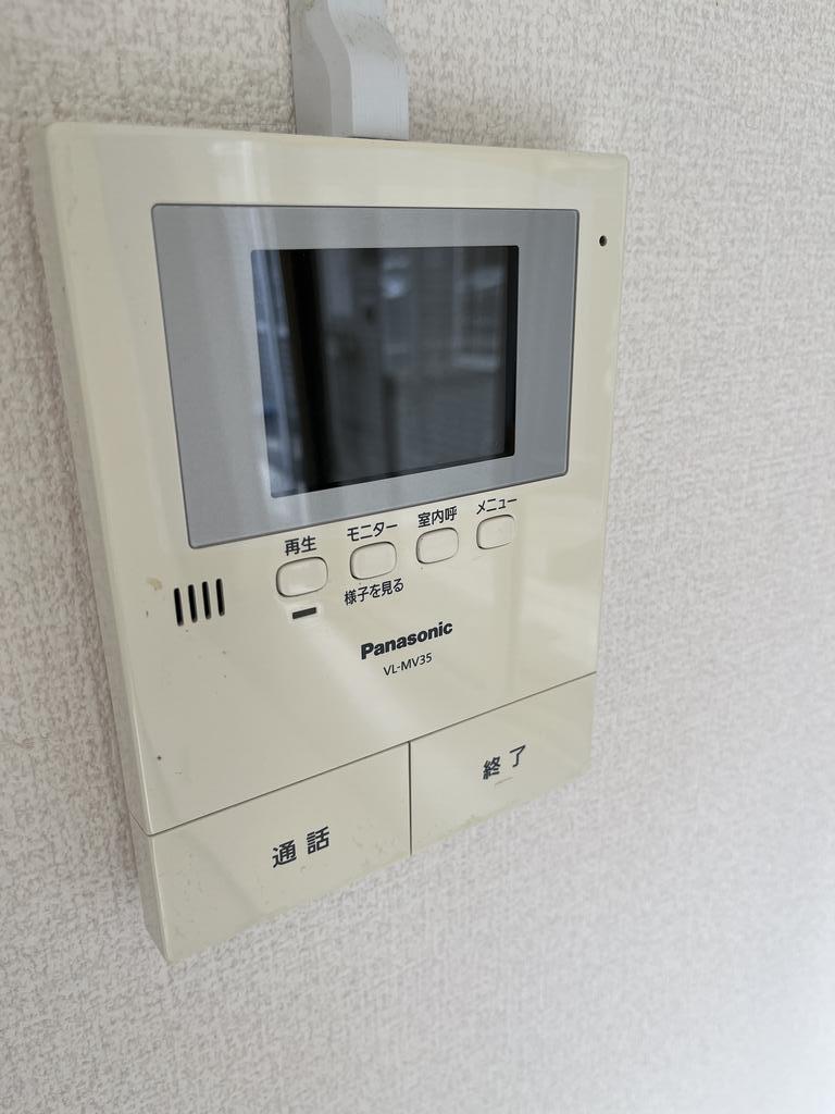コーポアイFのその他写真