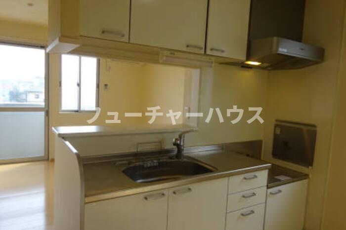 キッチン