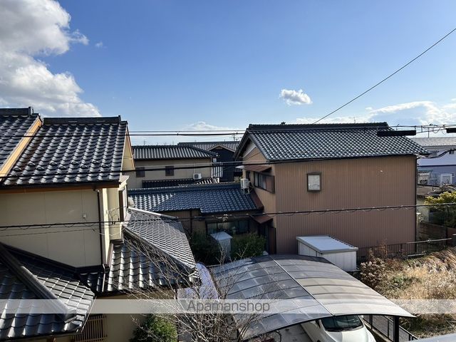 名鉄犬山線 岩倉駅 徒歩11分 3階建 築32年のその他写真