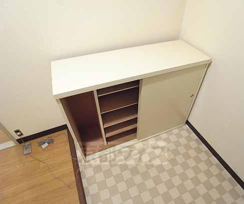 その他部屋・スペース　シューズボックスです。