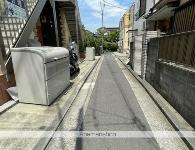 その他共有部分　その他共有部分