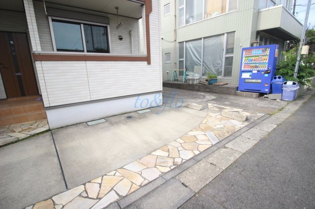 ＪＲ南武線 武蔵中原駅 徒歩18分 2階建 築14年のその他写真