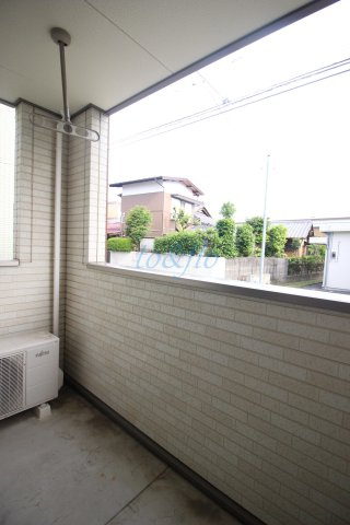 ＪＲ南武線 武蔵中原駅 徒歩18分 2階建 築14年の内装写真