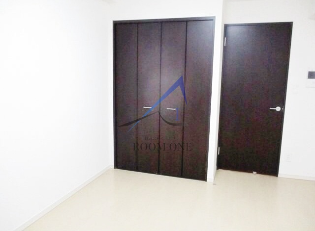 その他部屋・スペース　寝室です。