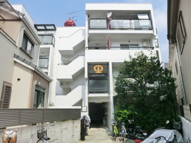 キューブ武庫川1