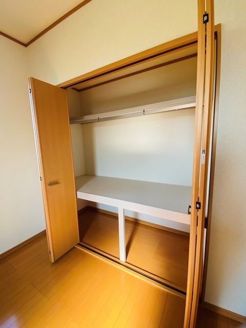 ファーベル壱番館の内装写真