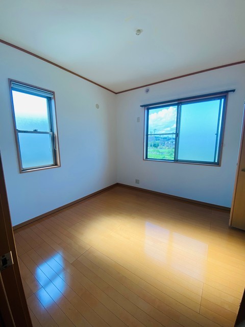 ファーベル壱番館の内装写真