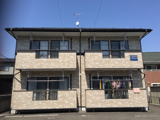 ファーベル壱番館