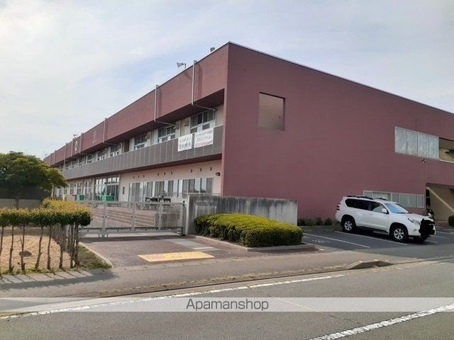 小学校　前橋市立大胡東小学校（小学校）まで1100m