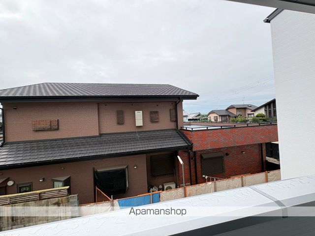 眺望　眺望