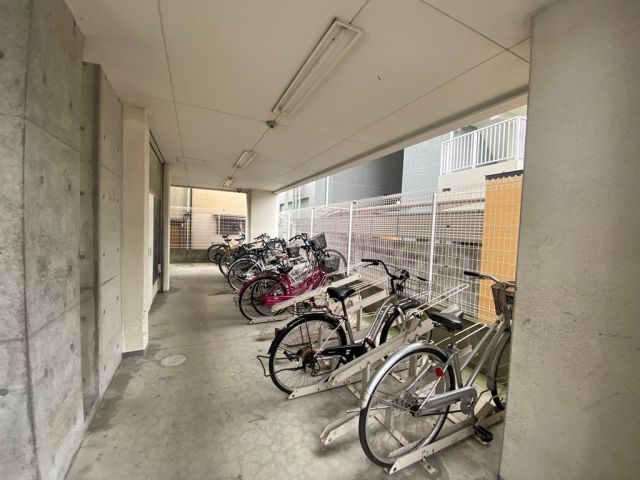 その他共有部分　その他共有部分