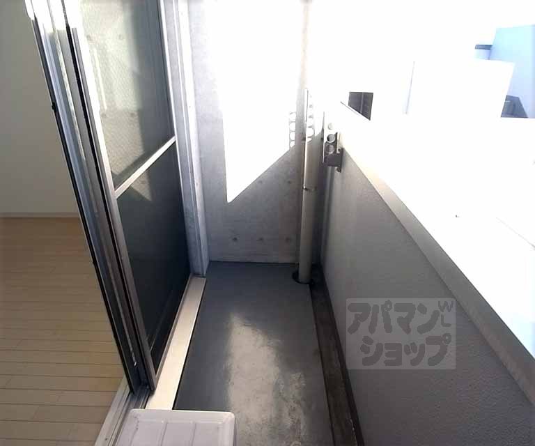 クリスタルグランツ京都高辻の内装写真