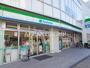 コンビニ　ファミリーマート 大綱中学校前店（コンビニ）まで414m