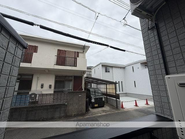 眺望　眺望