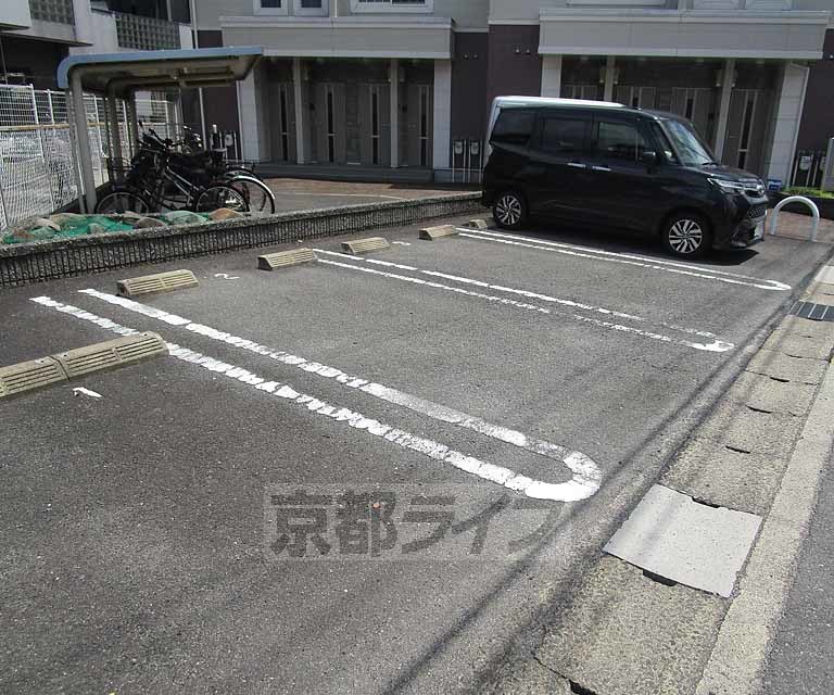 阪急京都線 桂駅 徒歩15分 2階建 築23年のその他写真