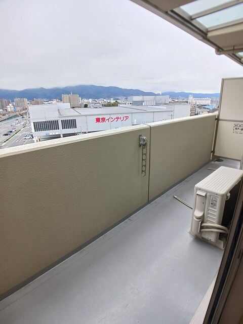 プログレスV番館の内装写真