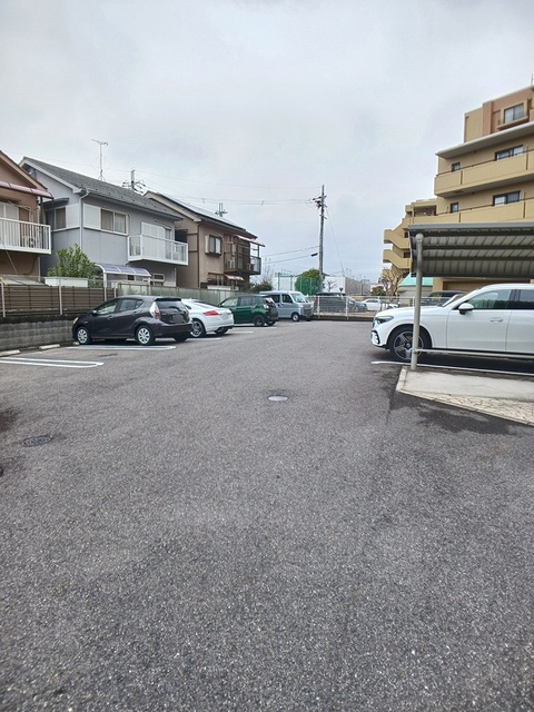 プログレスV番館のその他写真