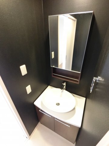 finoの内装写真