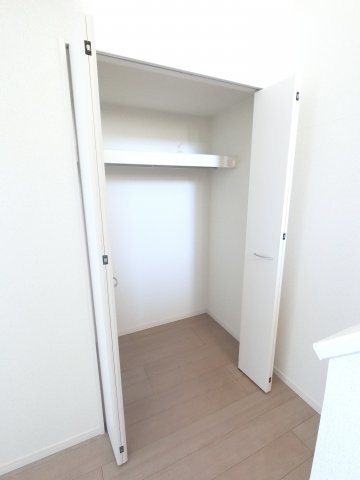 finoの内装写真
