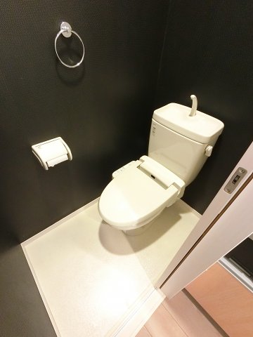 finoのトイレ写真