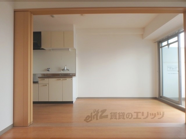 居室・リビング　居室