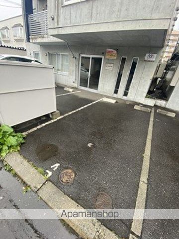 地下鉄東西線 ひばりが丘駅 徒歩3分 4階建 築19年のその他写真