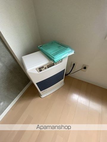 地下鉄東西線 ひばりが丘駅 徒歩3分 4階建 築19年のその他写真