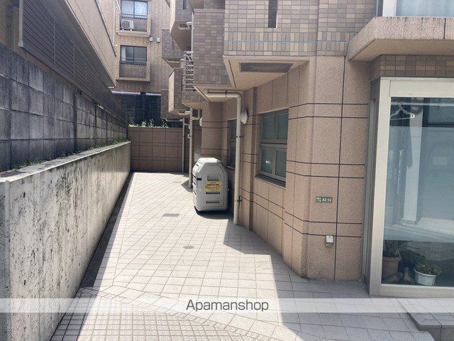 その他共有部分　その他共有部分