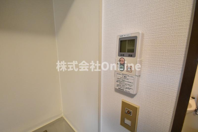 地下鉄中央線 長田駅 徒歩6分 3階建 築40年のその他写真