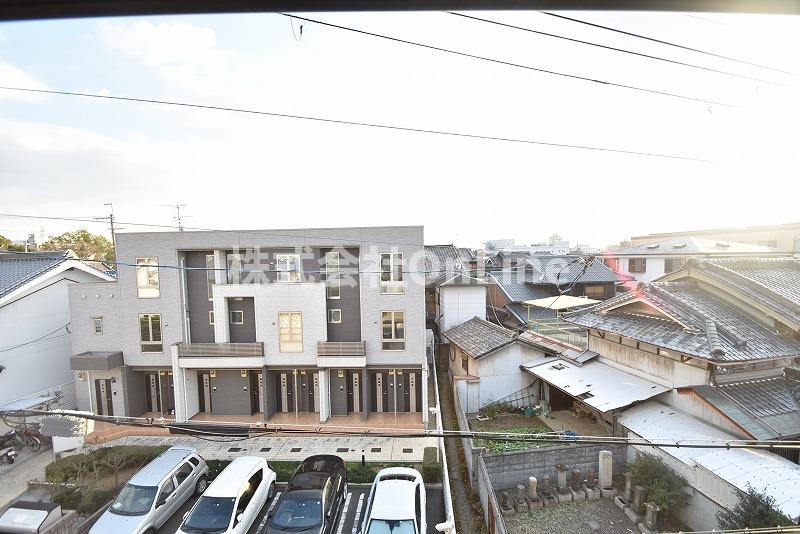 地下鉄中央線 長田駅 徒歩6分 3階建 築40年のその他写真