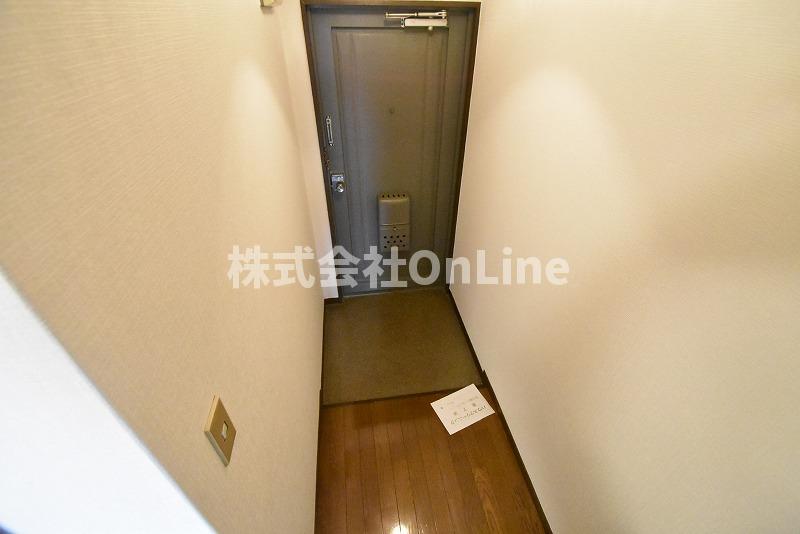 地下鉄中央線 長田駅 徒歩6分 3階建 築40年のその他写真
