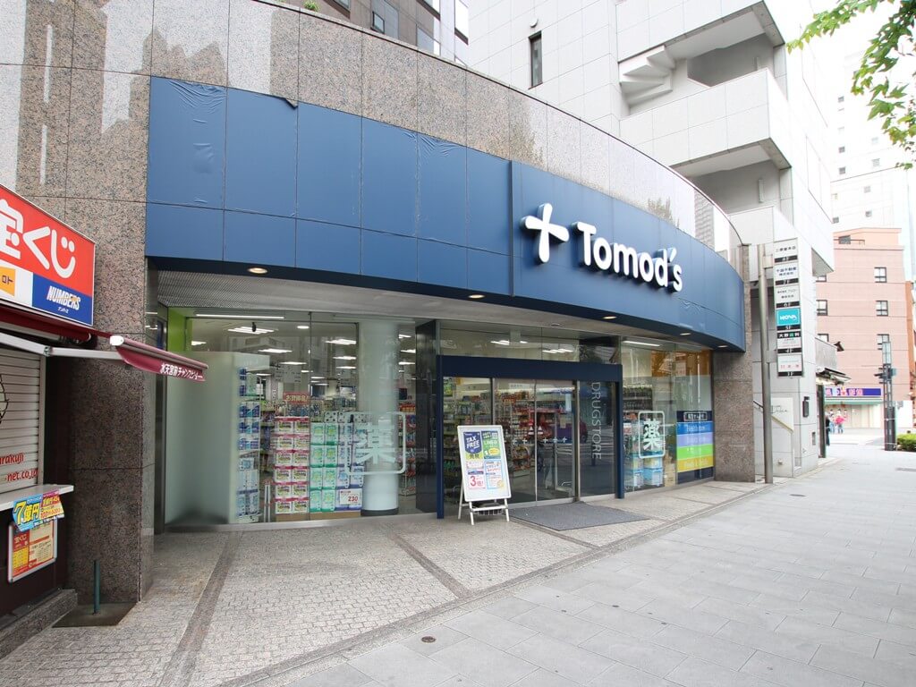 東京メトロ半蔵門線 水天宮前駅 徒歩1分 11階建 築30年の周辺写真
