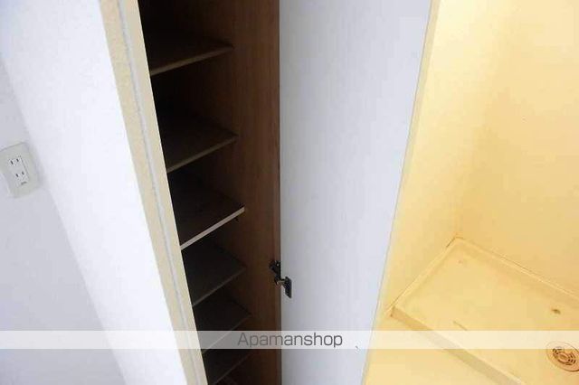 レオパレスTHの内装写真
