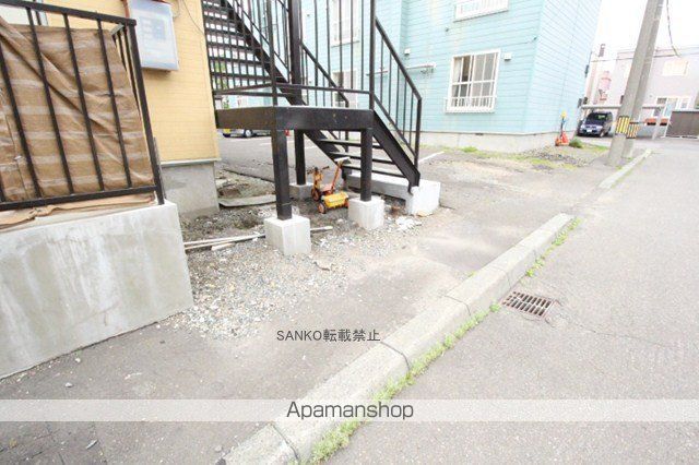 その他共有部分　その他共有部分