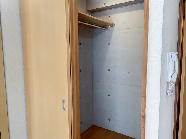 U・TOPIA79の内装写真