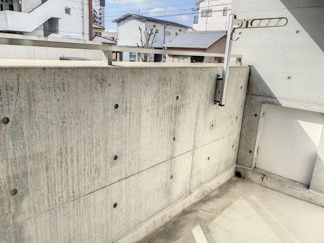 U・TOPIA79の内装写真