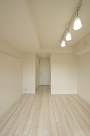 その他部屋・スペース　寝室